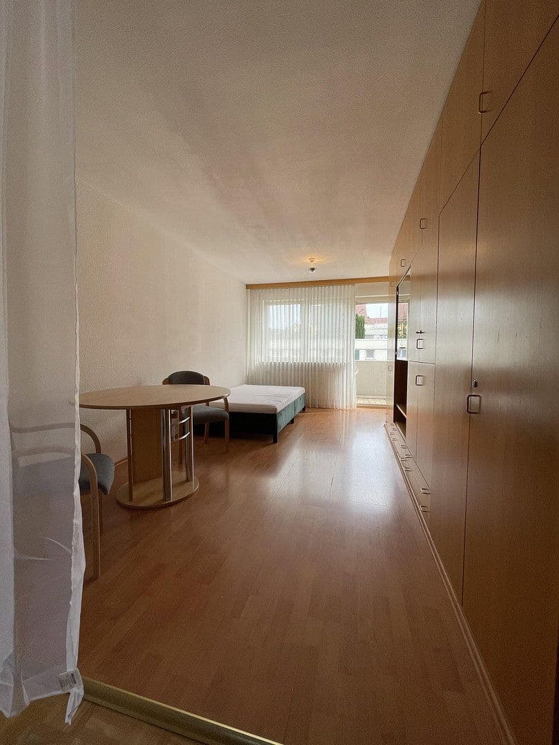 1 bedroom flat to rent, 35 m², Haußmannstr. 146B, Stuttgart, Baden-Württemberg 1 bedroom flat to rent, 35 m², Haußmannstr. 146B, Stuttgart, Baden-Württemberg