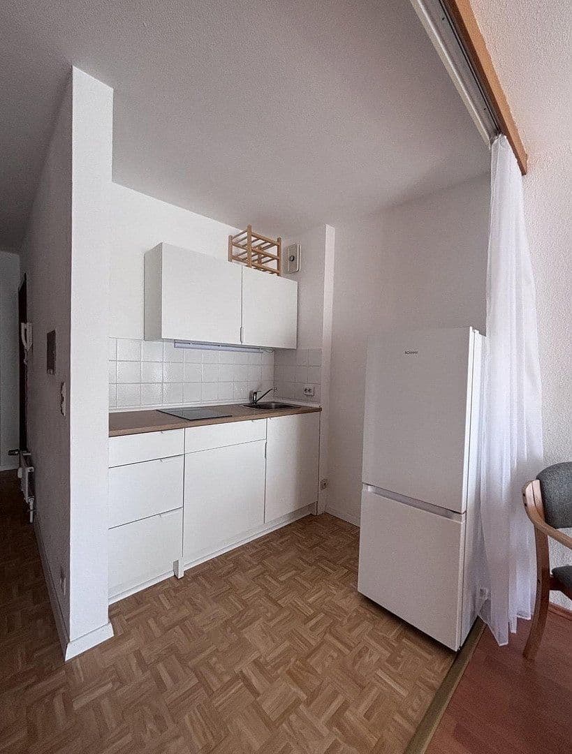 1 bedroom flat to rent, 35 m², Haußmannstr. 146B, Stuttgart, Baden-Württemberg 1 bedroom flat to rent, 35 m², Haußmannstr. 146B, Stuttgart, Baden-Württemberg