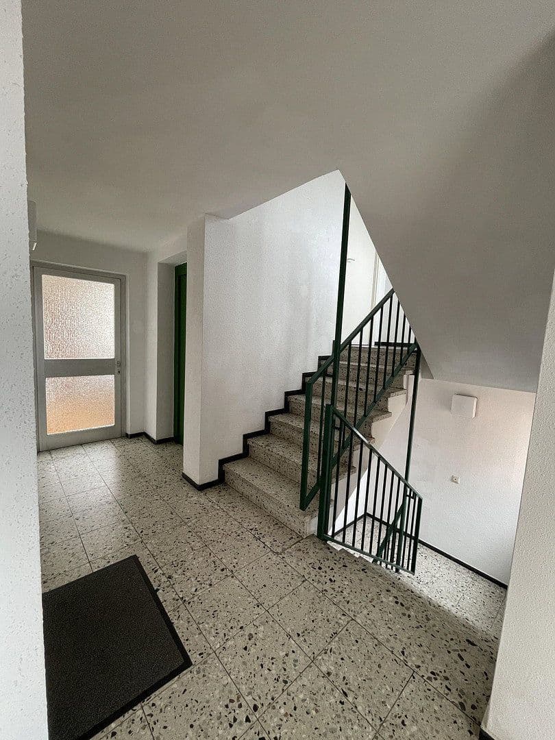 1 bedroom flat to rent, 35 m², Haußmannstr. 146B, Stuttgart, Baden-Württemberg 1 bedroom flat to rent, 35 m², Haußmannstr. 146B, Stuttgart, Baden-Württemberg