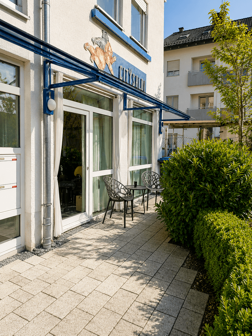 non-residential property to rent, 130 m², Sulzgasse 6, Mössingen, Baden-Württemberg non-residential property to rent, 130 m², Sulzgasse 6, Mössingen, Baden-Württemberg