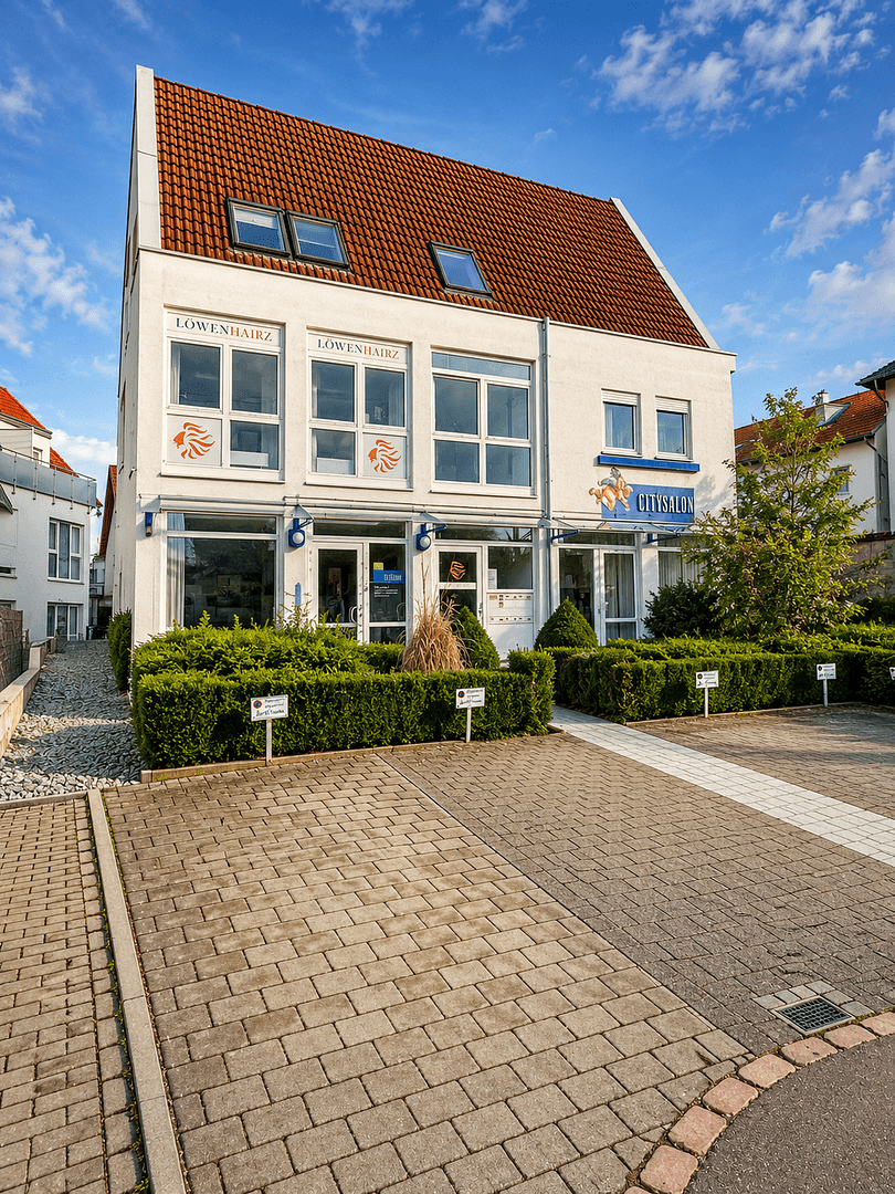 non-residential property to rent, 130 m², Sulzgasse 6, Mössingen, Baden-Württemberg non-residential property to rent, 130 m², Sulzgasse 6, Mössingen, Baden-Württemberg