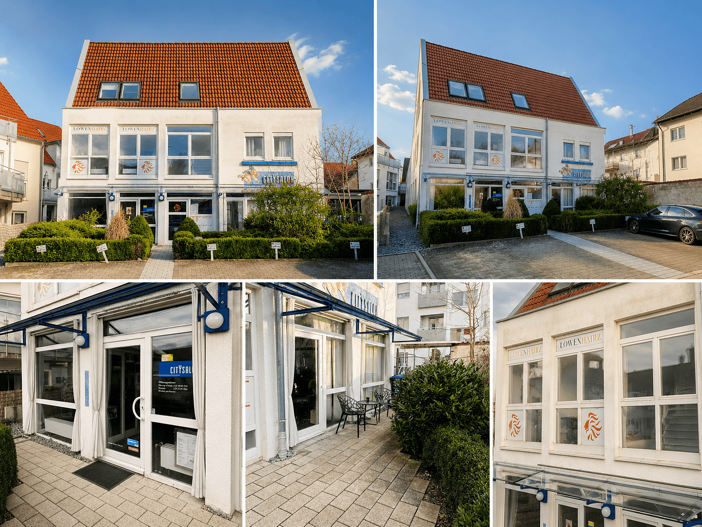 non-residential property to rent, 130 m², Sulzgasse 6, Mössingen, Baden-Württemberg non-residential property to rent, 130 m², Sulzgasse 6, Mössingen, Baden-Württemberg