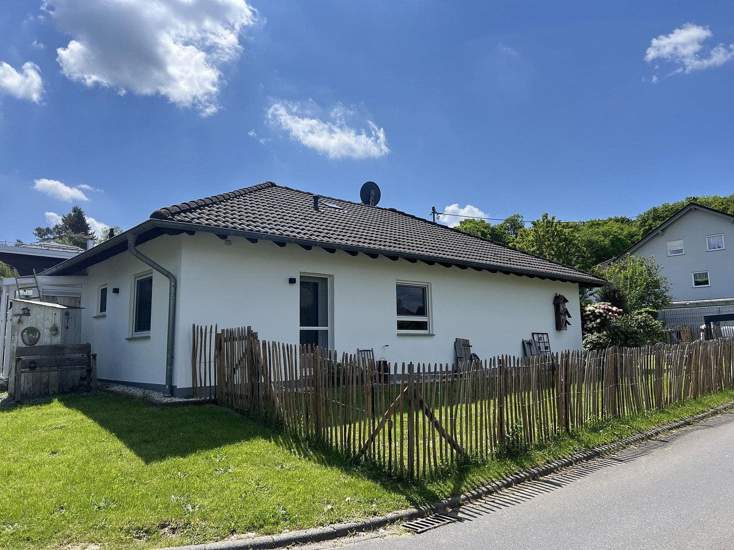 house for sale, 132 m², Steimel, Rhineland-Palatinate house for sale, 132 m², Steimel, Rhineland-Palatinate