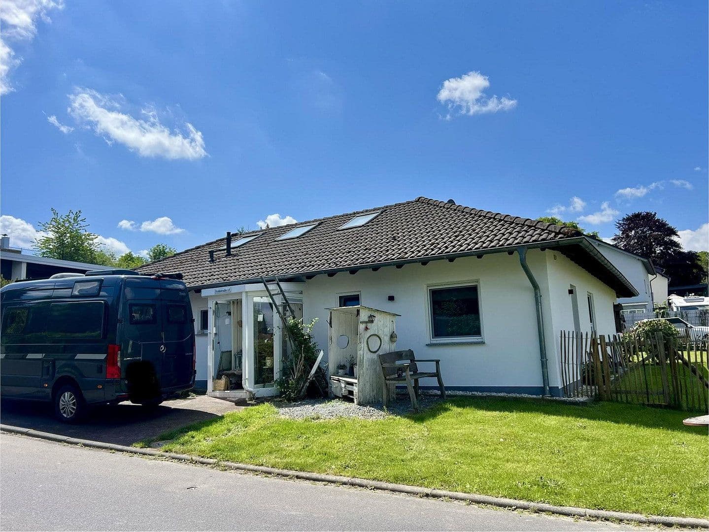 house for sale, 132 m², Steimel, Rhineland-Palatinate house for sale, 132 m², Steimel, Rhineland-Palatinate