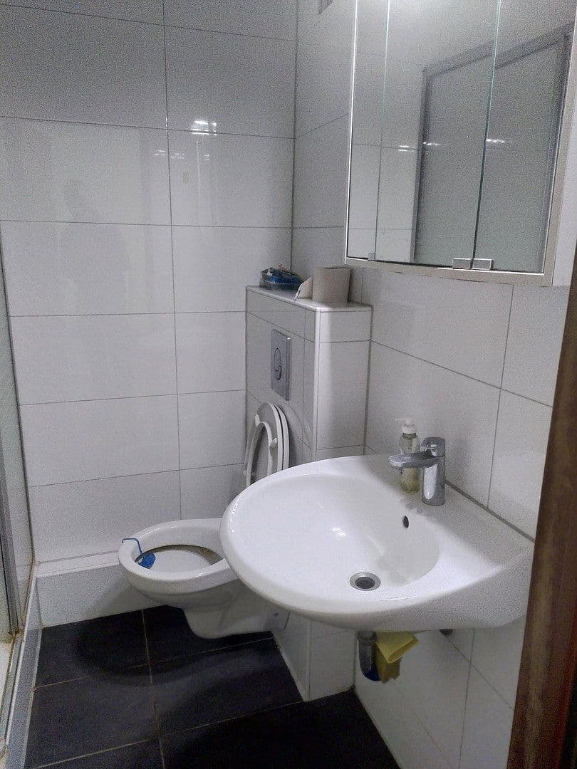 3 bedroom flat to rent, 83 m², Platanenallee 13, Kerpen, North Rhine-Westphalia 3 bedroom flat to rent, 83 m², Platanenallee 13, Kerpen, North Rhine-Westphalia