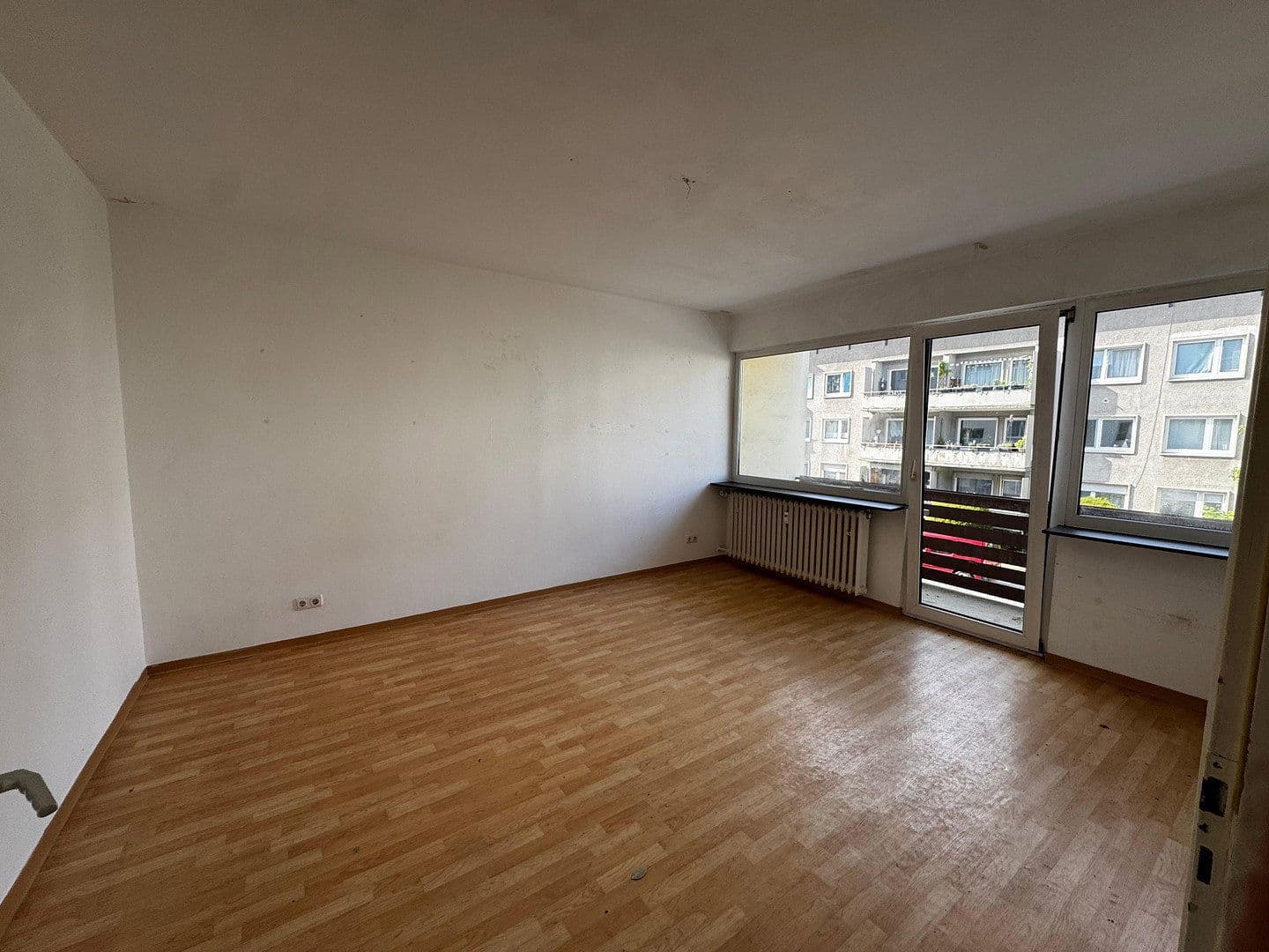 3 bedroom flat to rent, 73 m², Roßdörfer Str. 69, Darmstadt, Hesse 3 bedroom flat to rent, 73 m², Roßdörfer Str. 69, Darmstadt, Hesse