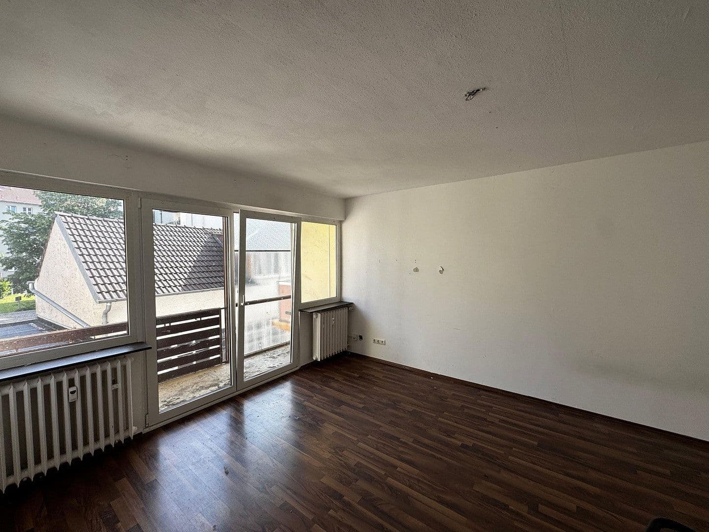 3 bedroom flat to rent, 73 m², Roßdörfer Str. 69, Darmstadt, Hesse 3 bedroom flat to rent, 73 m², Roßdörfer Str. 69, Darmstadt, Hesse