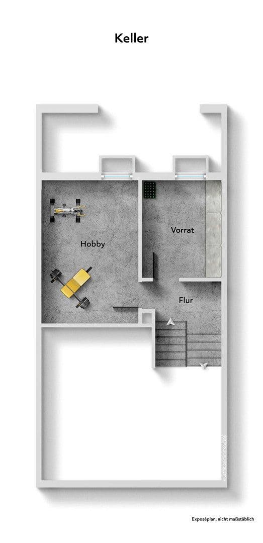 house for sale, 108 m², Dorsten, North Rhine-Westphalia house for sale, 108 m², Dorsten, North Rhine-Westphalia