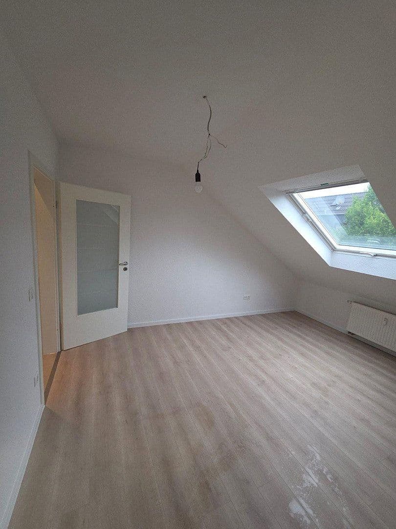 2 bedroom flat to rent, 45 m², Am Geisbusch 12, Duisburg, North Rhine-Westphalia 2 bedroom flat to rent, 45 m², Am Geisbusch 12, Duisburg, North Rhine-Westphalia