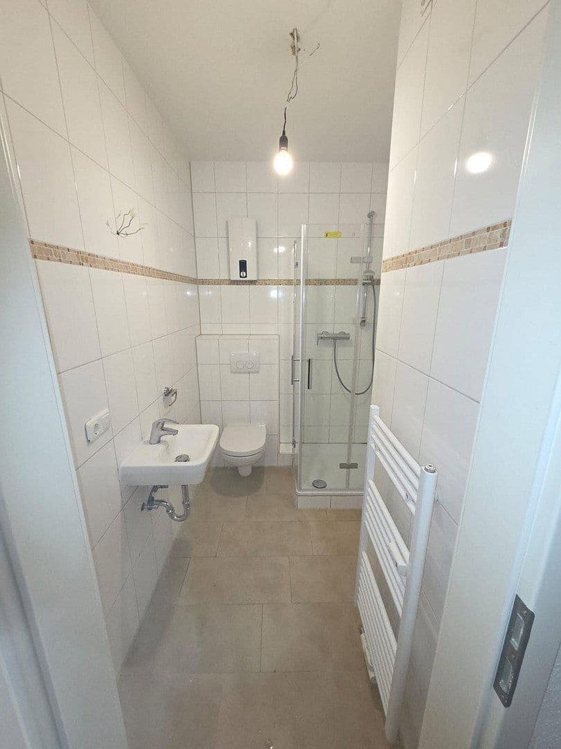 2 bedroom flat to rent, 45 m², Am Geisbusch 12, Duisburg, North Rhine-Westphalia 2 bedroom flat to rent, 45 m², Am Geisbusch 12, Duisburg, North Rhine-Westphalia