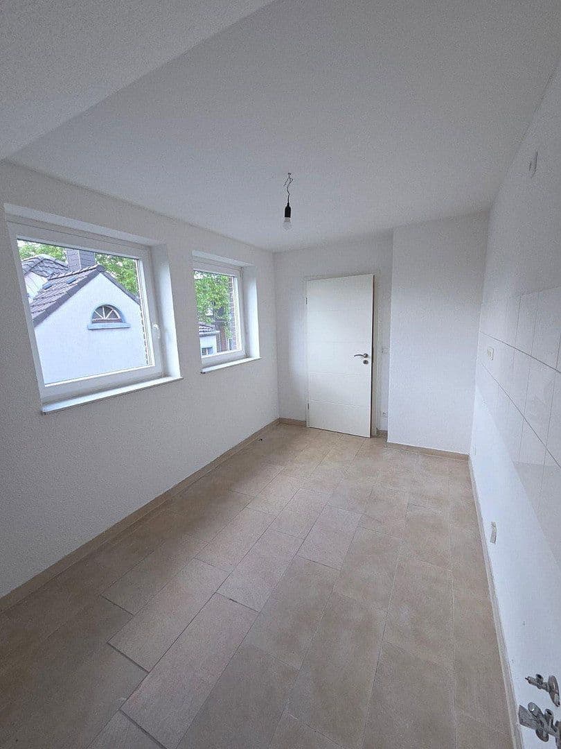 2 bedroom flat to rent, 45 m², Am Geisbusch 12, Duisburg, North Rhine-Westphalia 2 bedroom flat to rent, 45 m², Am Geisbusch 12, Duisburg, North Rhine-Westphalia
