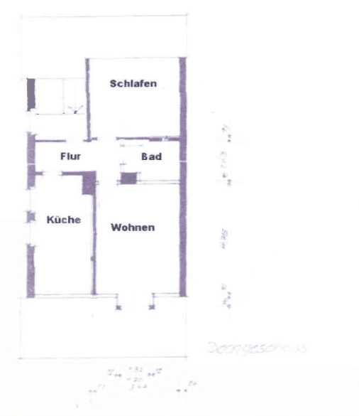 2 bedroom flat to rent, 45 m², Am Geisbusch 12, Duisburg, North Rhine-Westphalia 2 bedroom flat to rent, 45 m², Am Geisbusch 12, Duisburg, North Rhine-Westphalia