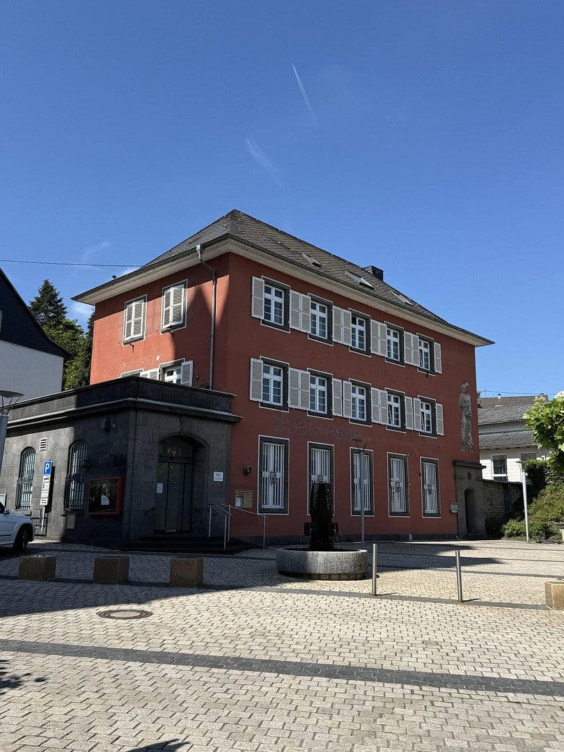 4 bedroom flat to rent, 123 m², Weißenthurm, Rhineland-Palatinate 4 bedroom flat to rent, 123 m², Weißenthurm, Rhineland-Palatinate