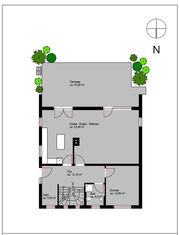 house for sale, 171 m², Buchenstieg 22, Hamburg, Hamburg house for sale, 171 m², Buchenstieg 22, Hamburg, Hamburg