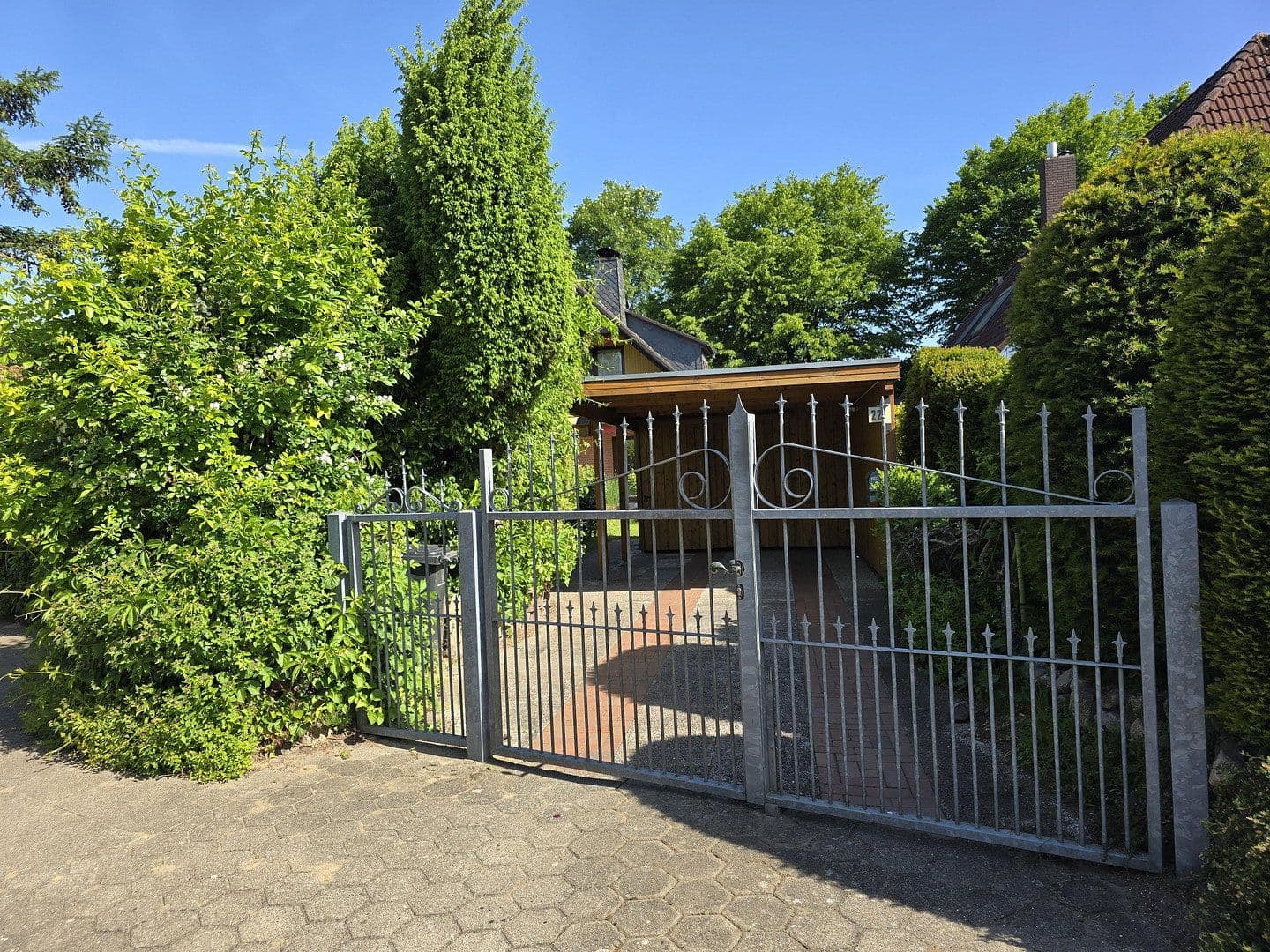 house for sale, 171 m², Buchenstieg 22, Hamburg, Hamburg house for sale, 171 m², Buchenstieg 22, Hamburg, Hamburg