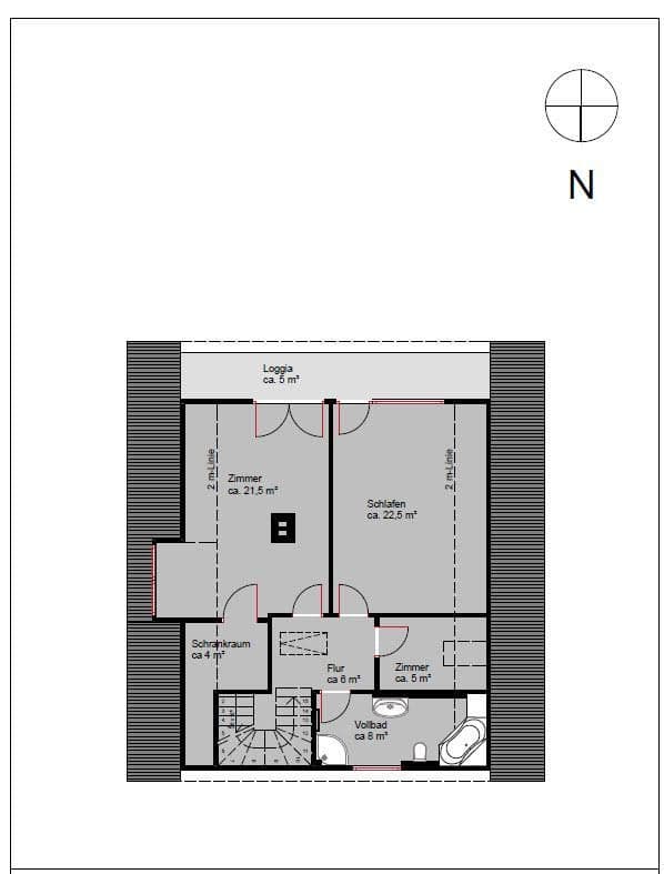 house for sale, 171 m², Buchenstieg 22, Hamburg, Hamburg house for sale, 171 m², Buchenstieg 22, Hamburg, Hamburg