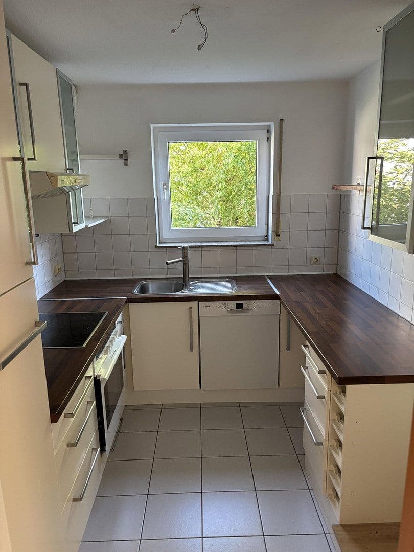 3 bedroom flat for sale, 76 m², Weinstadt, Baden-Württemberg 3 bedroom flat for sale, 76 m², Weinstadt, Baden-Württemberg
