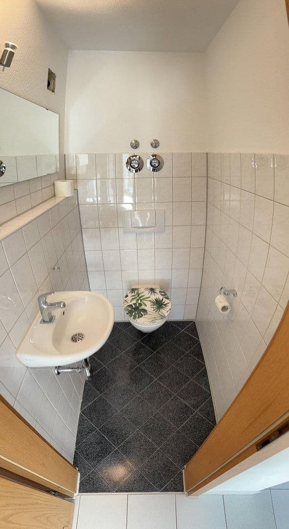 3 bedroom flat for sale, 76 m², Weinstadt, Baden-Württemberg 3 bedroom flat for sale, 76 m², Weinstadt, Baden-Württemberg