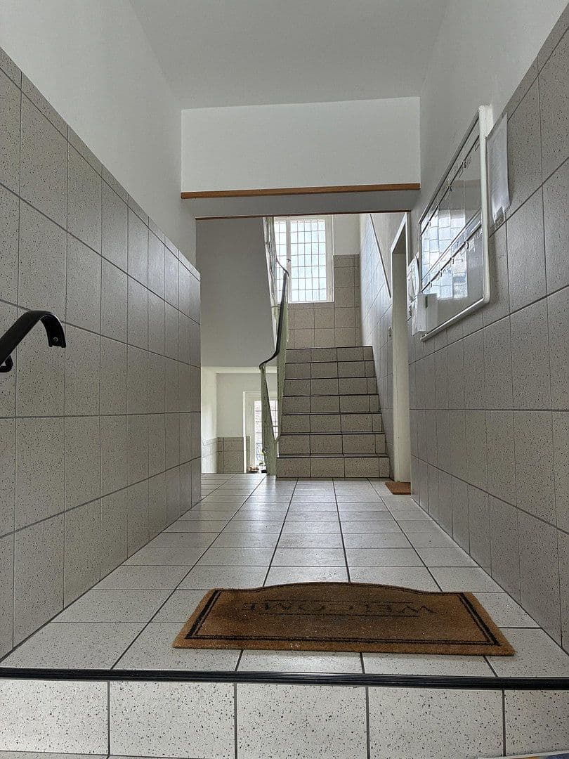 2 bedroom flat to rent, 47 m², Emilstr.7, Wuppertal, North Rhine-Westphalia 2 bedroom flat to rent, 47 m², Emilstr.7, Wuppertal, North Rhine-Westphalia