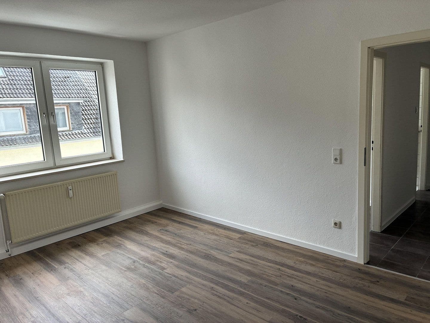 2 bedroom flat to rent, 47 m², Emilstr.7, Wuppertal, North Rhine-Westphalia 2 bedroom flat to rent, 47 m², Emilstr.7, Wuppertal, North Rhine-Westphalia
