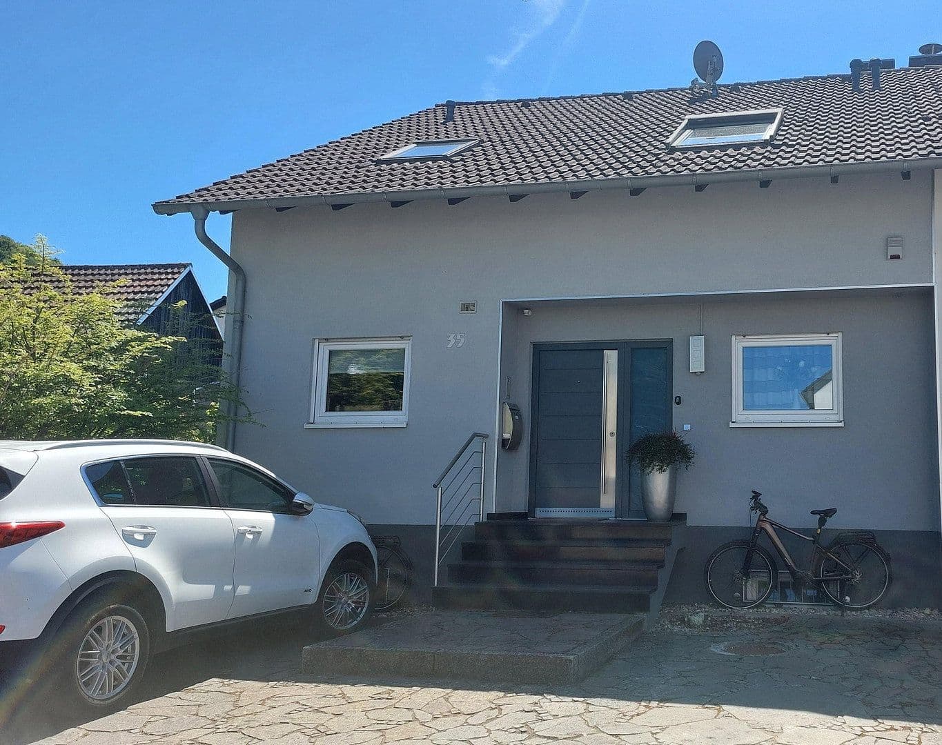 house for sale, 194 m², Tullastr. 35, Bruchsal, Baden-Württemberg house for sale, 194 m², Tullastr. 35, Bruchsal, Baden-Württemberg
