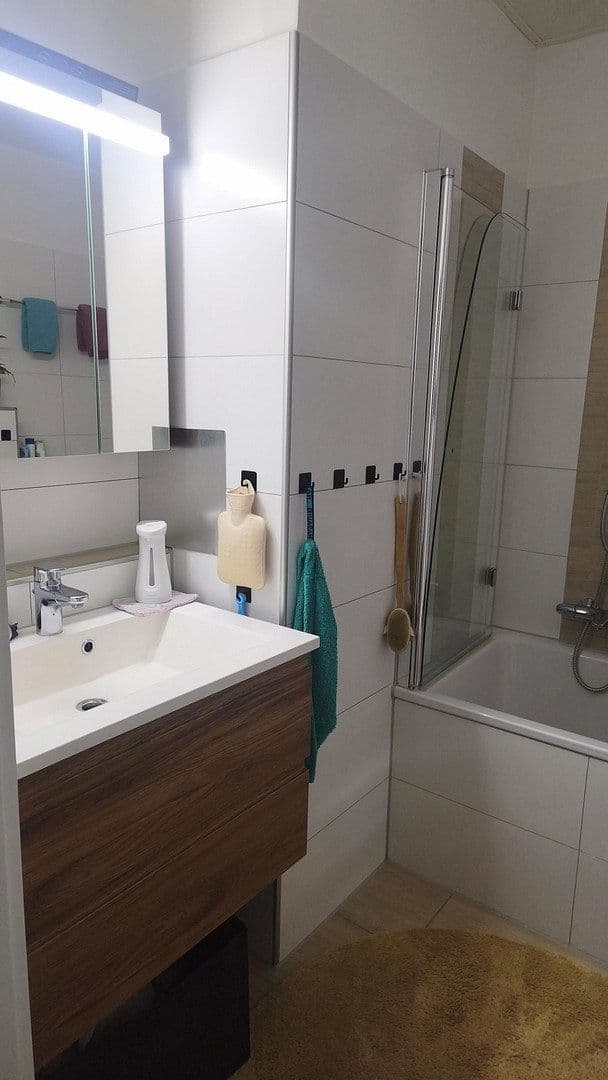4 bedroom flat for sale, 88 m², Limburgerhof, Rhineland-Palatinate 4 bedroom flat for sale, 88 m², Limburgerhof, Rhineland-Palatinate