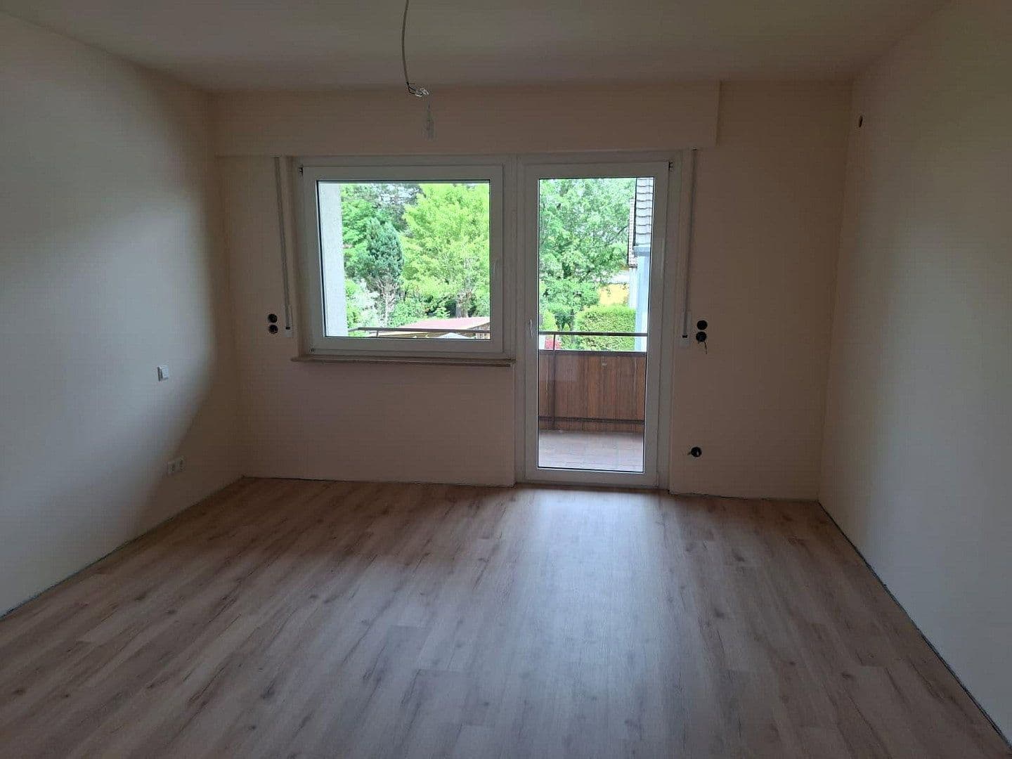4 bedroom flat to rent, 107 m², Meisenweg, Grafenau, Baden-Württemberg 4 bedroom flat to rent, 107 m², Meisenweg, Grafenau, Baden-Württemberg