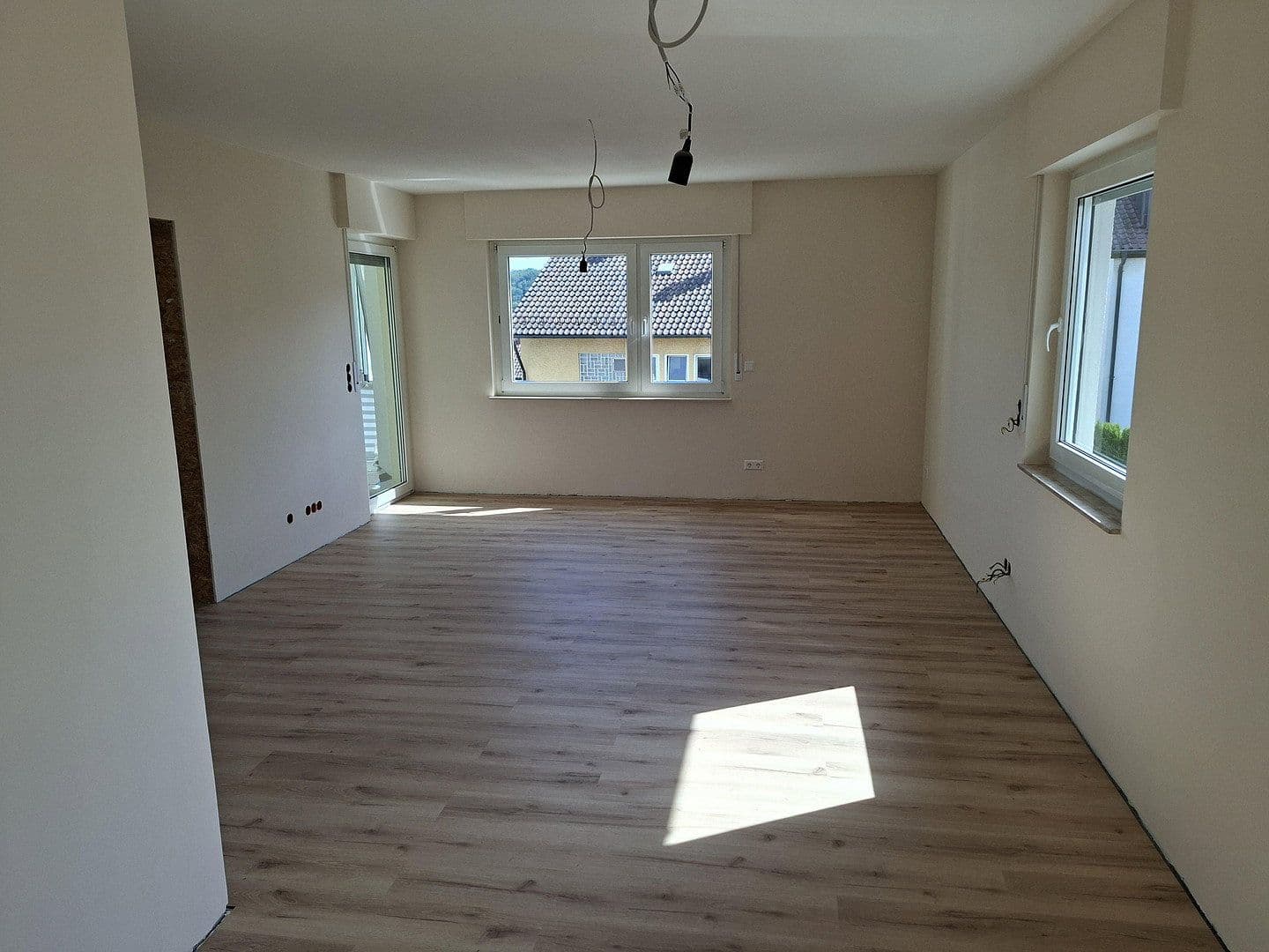 4 bedroom flat to rent, 107 m², Meisenweg, Grafenau, Baden-Württemberg 4 bedroom flat to rent, 107 m², Meisenweg, Grafenau, Baden-Württemberg