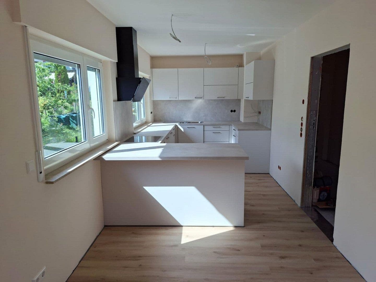 4 bedroom flat to rent, 107 m², Meisenweg, Grafenau, Baden-Württemberg 4 bedroom flat to rent, 107 m², Meisenweg, Grafenau, Baden-Württemberg
