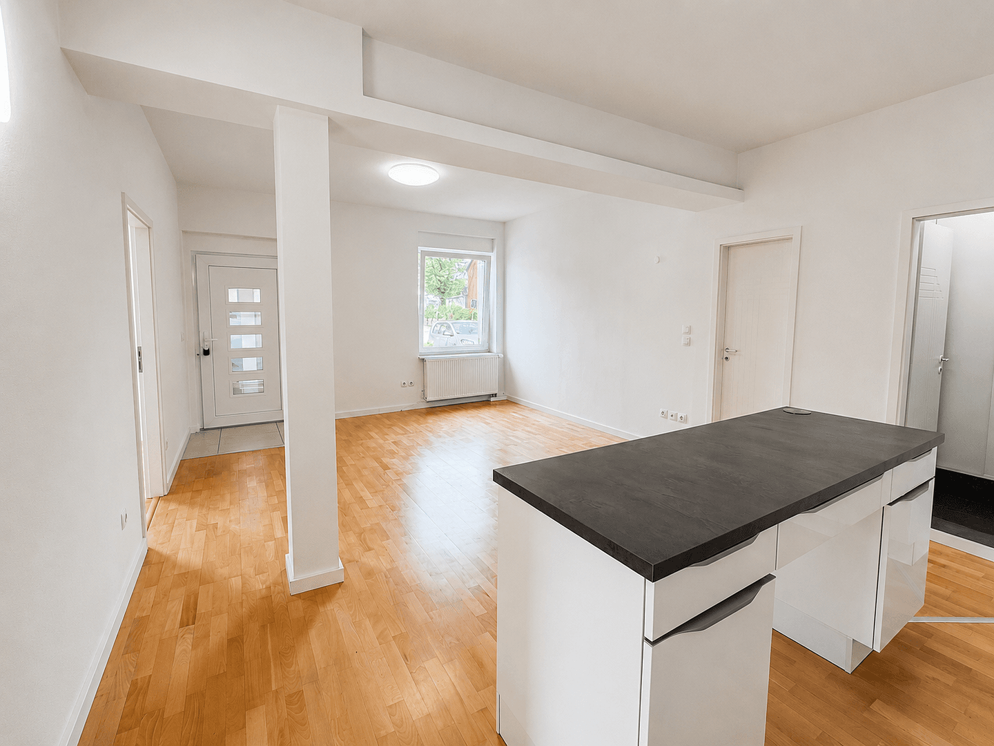 3 bedroom flat for sale, 84 m², Am Schwarzbach 34a, Waltrop, North Rhine-Westphalia 3 bedroom flat for sale, 84 m², Am Schwarzbach 34a, Waltrop, North Rhine-Westphalia