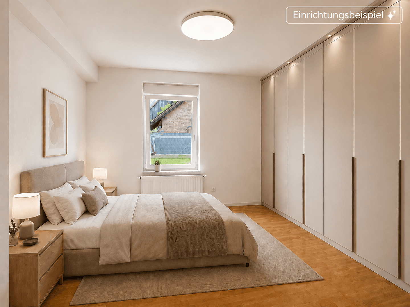 3 bedroom flat for sale, 84 m², Am Schwarzbach 34a, Waltrop, North Rhine-Westphalia 3 bedroom flat for sale, 84 m², Am Schwarzbach 34a, Waltrop, North Rhine-Westphalia