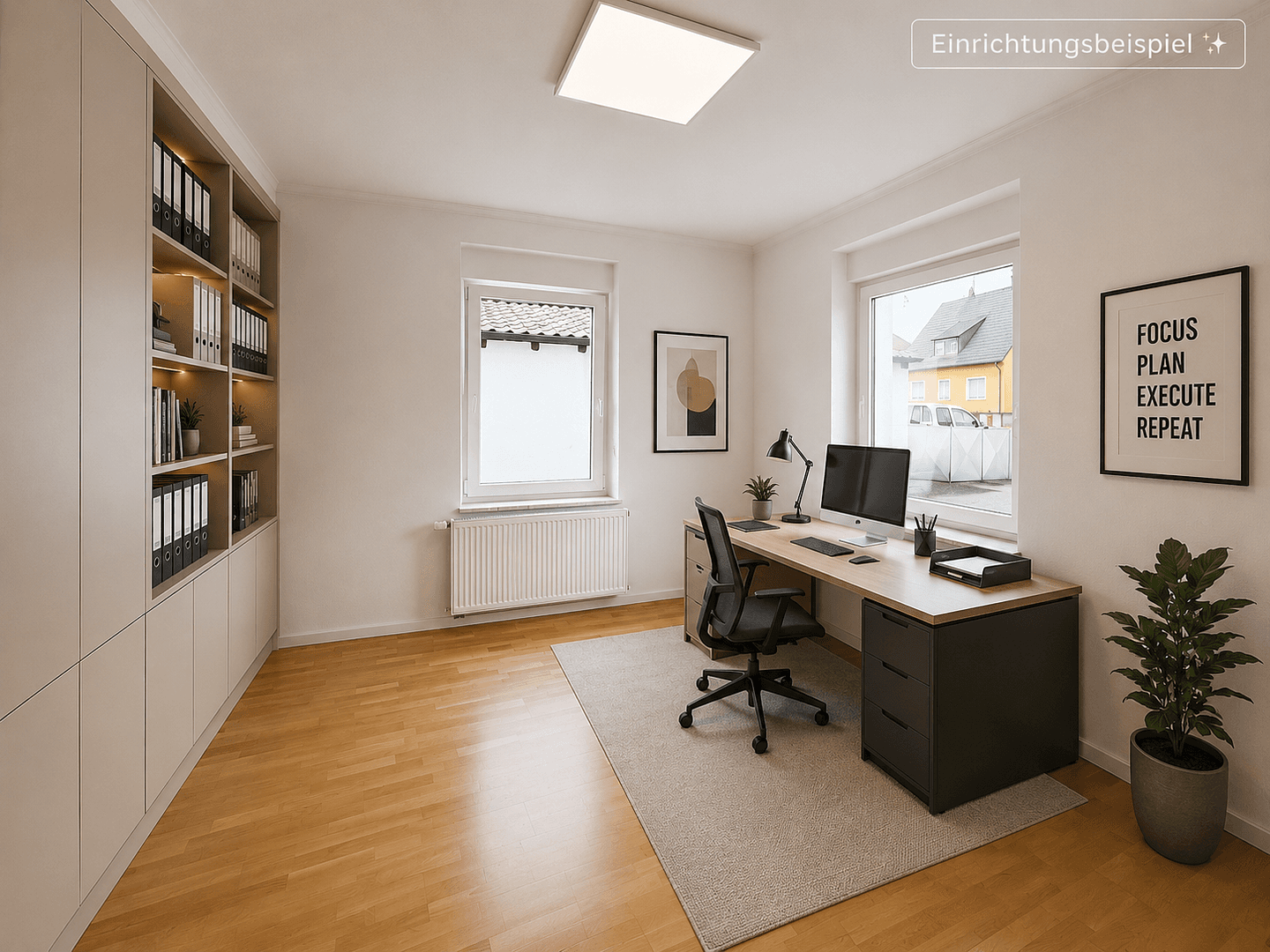 3 bedroom flat for sale, 84 m², Am Schwarzbach 34a, Waltrop, North Rhine-Westphalia 3 bedroom flat for sale, 84 m², Am Schwarzbach 34a, Waltrop, North Rhine-Westphalia