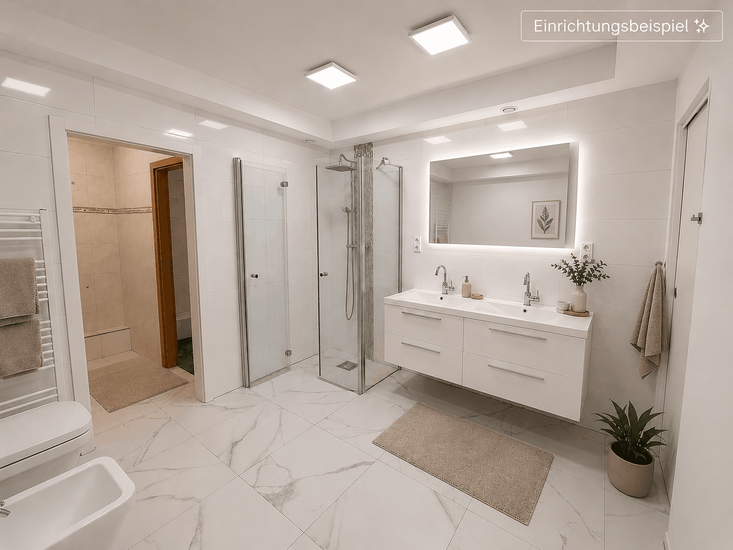 3 bedroom flat for sale, 84 m², Am Schwarzbach 34a, Waltrop, North Rhine-Westphalia 3 bedroom flat for sale, 84 m², Am Schwarzbach 34a, Waltrop, North Rhine-Westphalia