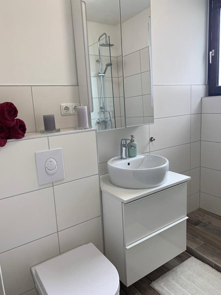 2 bedroom flat to rent, 47 m², Ahltener Straße 57, Lehrte, Lower Saxony 2 bedroom flat to rent, 47 m², Ahltener Straße 57, Lehrte, Lower Saxony