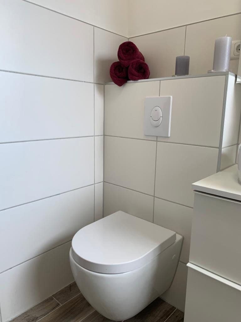 2 bedroom flat to rent, 47 m², Ahltener Straße 57, Lehrte, Lower Saxony 2 bedroom flat to rent, 47 m², Ahltener Straße 57, Lehrte, Lower Saxony