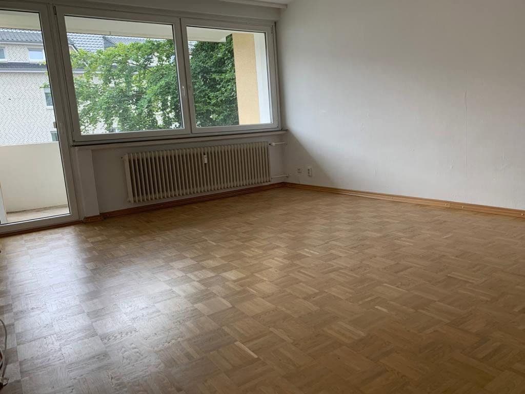 2 bedroom flat to rent, 47 m², Ahltener Straße 57, Lehrte, Lower Saxony 2 bedroom flat to rent, 47 m², Ahltener Straße 57, Lehrte, Lower Saxony