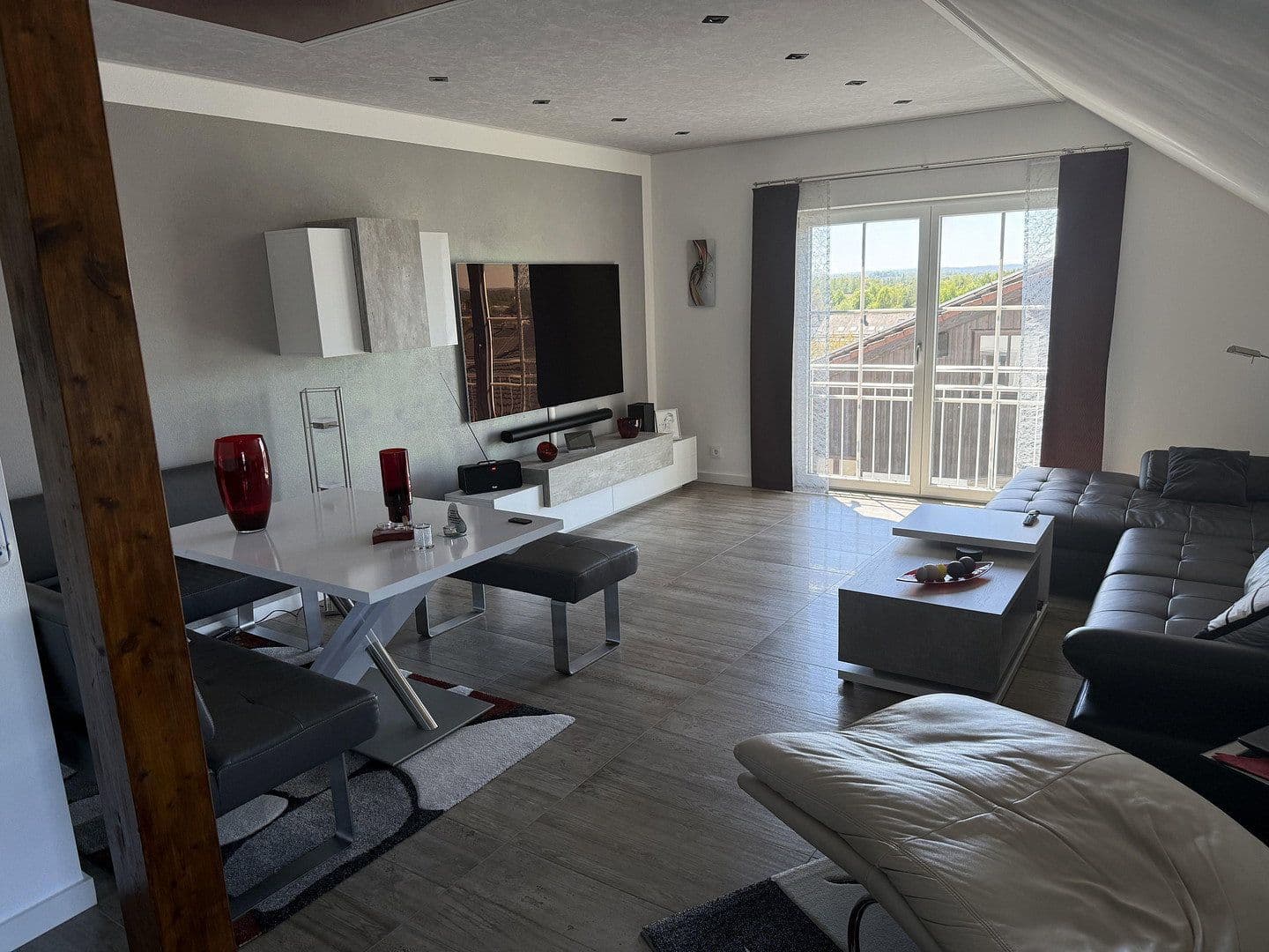 3 bedroom flat for sale, 100 m², Hengersberg, Bavaria 3 bedroom flat for sale, 100 m², Hengersberg, Bavaria