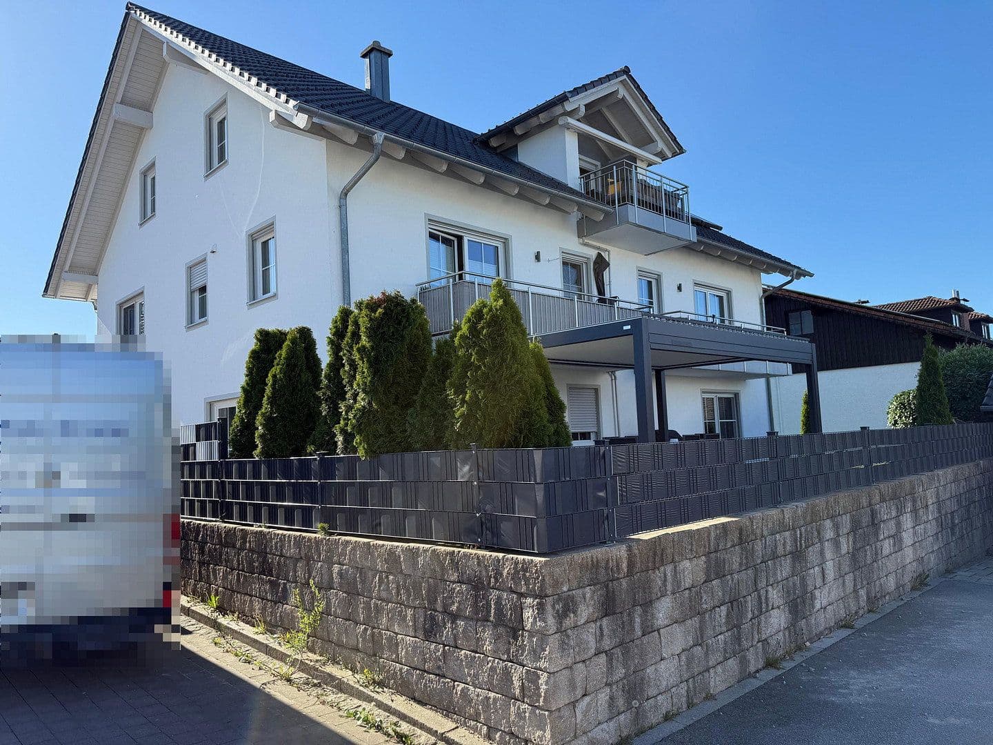 3 bedroom flat for sale, 100 m², Hengersberg, Bavaria 3 bedroom flat for sale, 100 m², Hengersberg, Bavaria