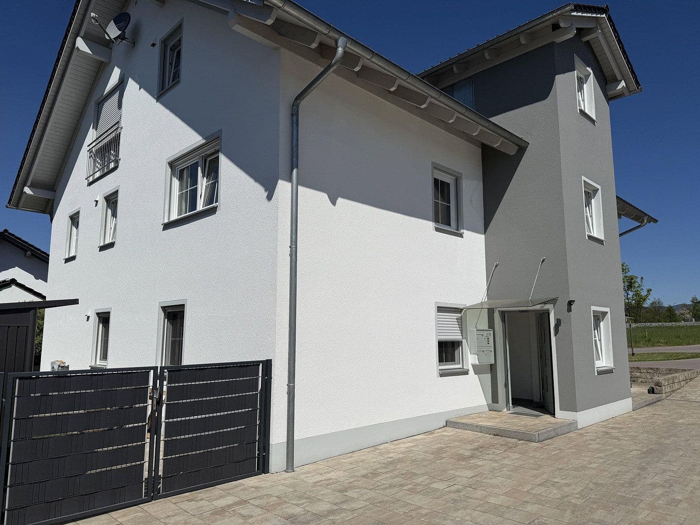 3 bedroom flat for sale, 100 m², Hengersberg, Bavaria 3 bedroom flat for sale, 100 m², Hengersberg, Bavaria