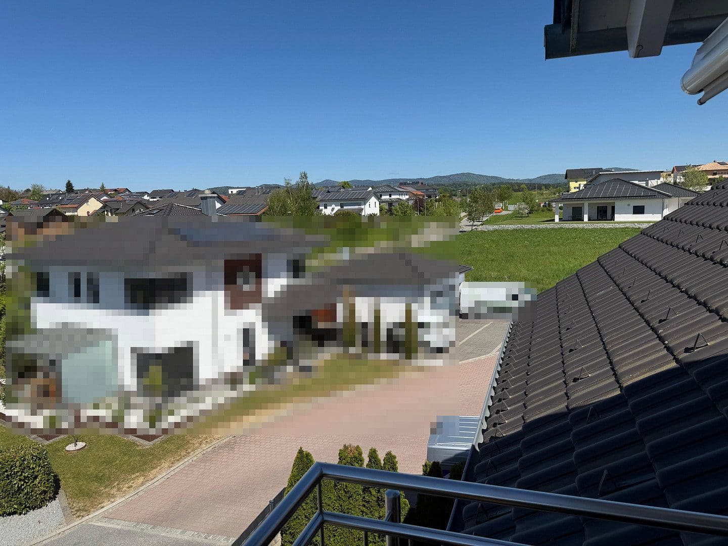 3 bedroom flat for sale, 100 m², Hengersberg, Bavaria 3 bedroom flat for sale, 100 m², Hengersberg, Bavaria