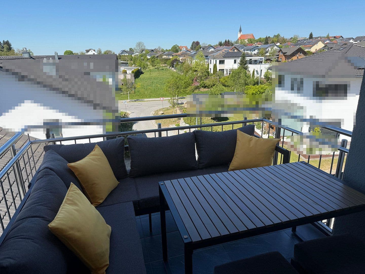 3 bedroom flat for sale, 100 m², Hengersberg, Bavaria 3 bedroom flat for sale, 100 m², Hengersberg, Bavaria