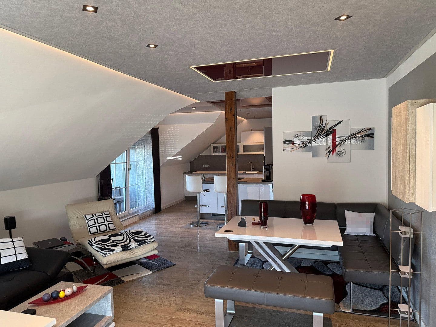 3 bedroom flat for sale, 100 m², Hengersberg, Bavaria 3 bedroom flat for sale, 100 m², Hengersberg, Bavaria