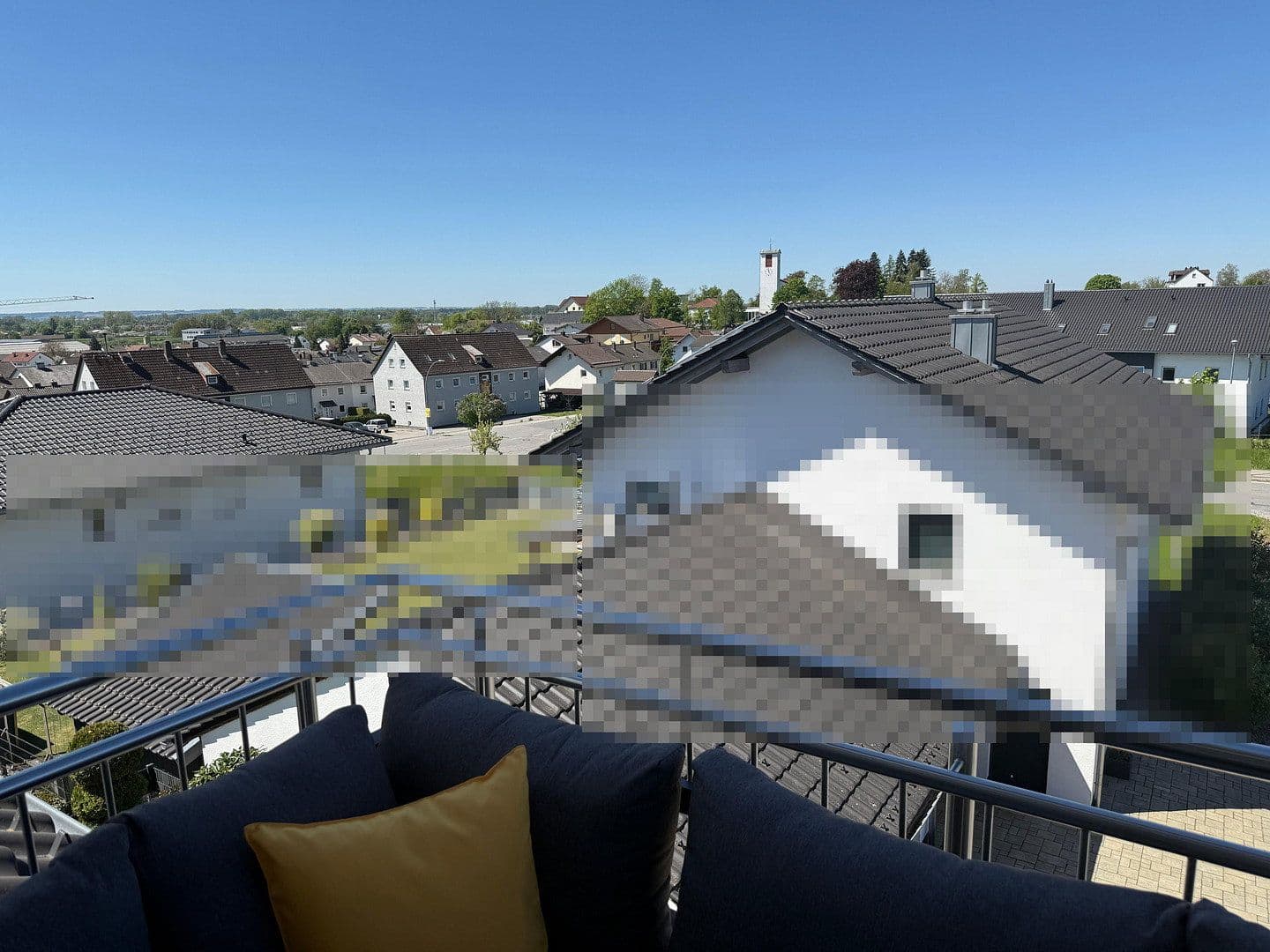 3 bedroom flat for sale, 100 m², Hengersberg, Bavaria 3 bedroom flat for sale, 100 m², Hengersberg, Bavaria