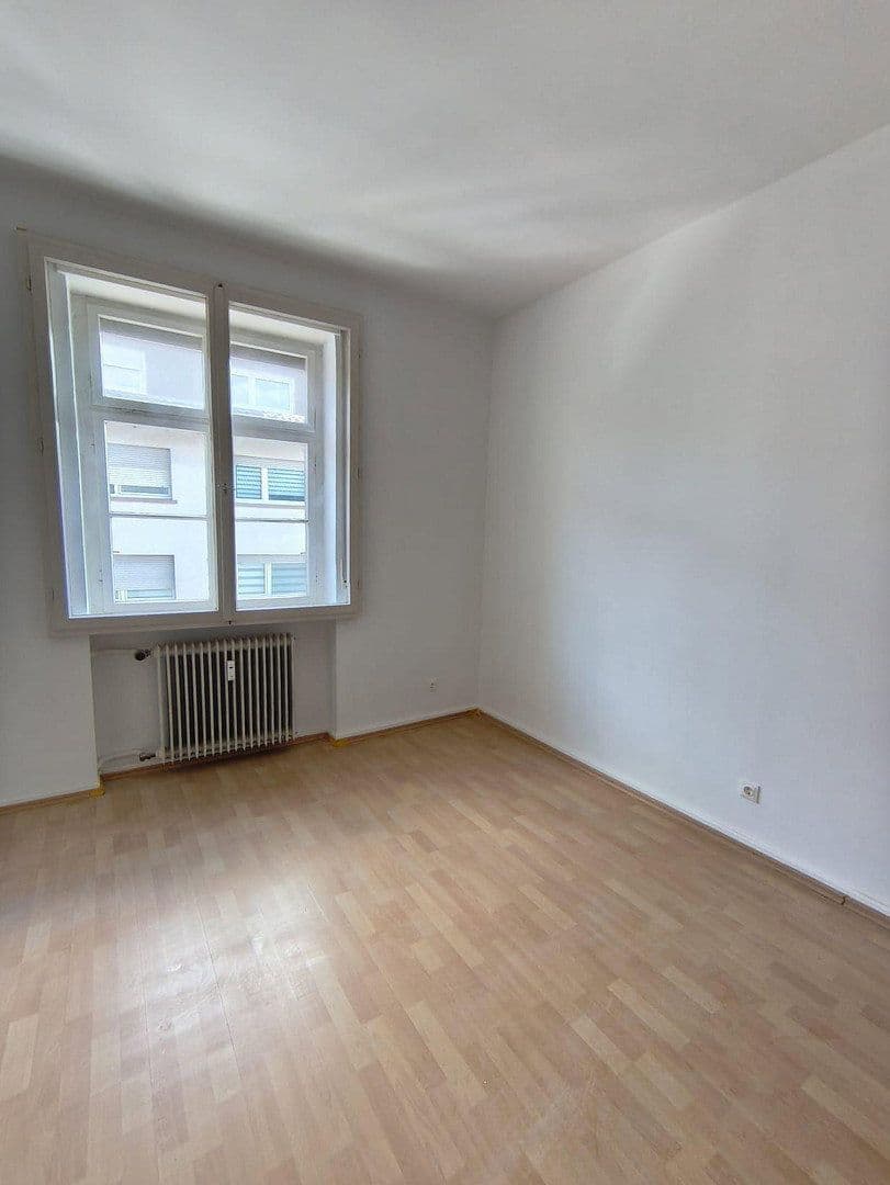 flat to rent, 18 m², Herrlachstrasse, Mannheim, Baden-Württemberg flat to rent, 18 m², Herrlachstrasse, Mannheim, Baden-Württemberg