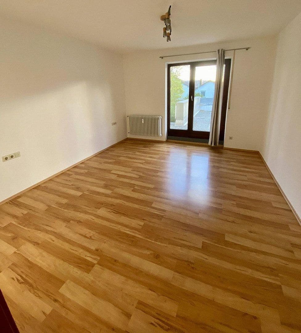 4 bedroom flat to rent, 117 m², Albstadt, Baden-Württemberg 4 bedroom flat to rent, 117 m², Albstadt, Baden-Württemberg