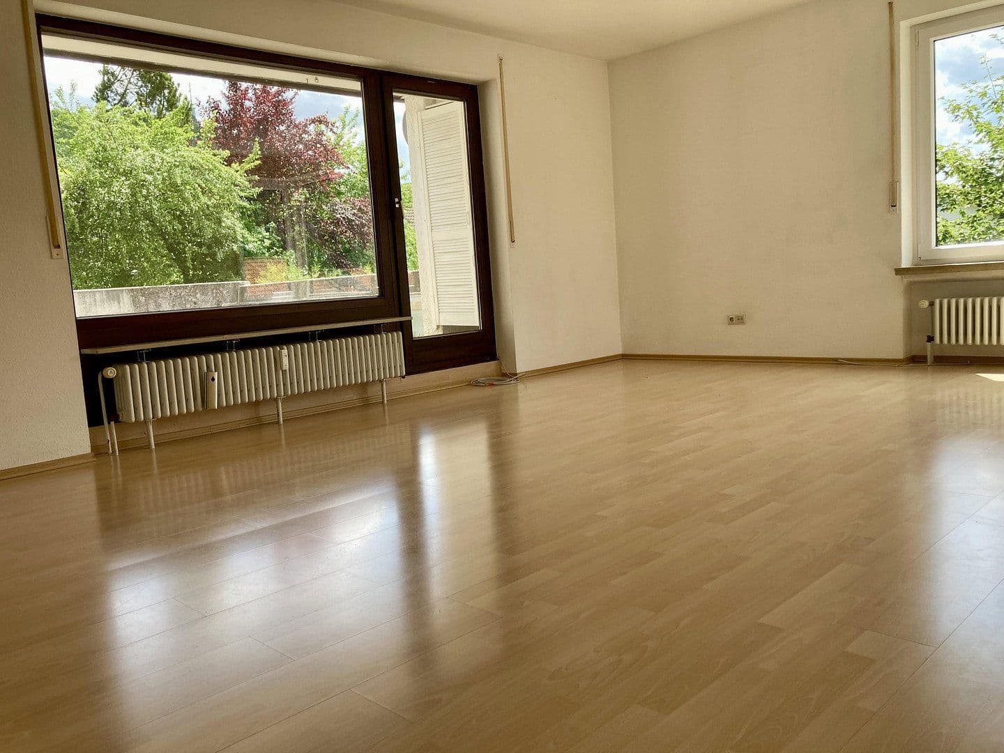 4 bedroom flat to rent, 117 m², Albstadt, Baden-Württemberg 4 bedroom flat to rent, 117 m², Albstadt, Baden-Württemberg