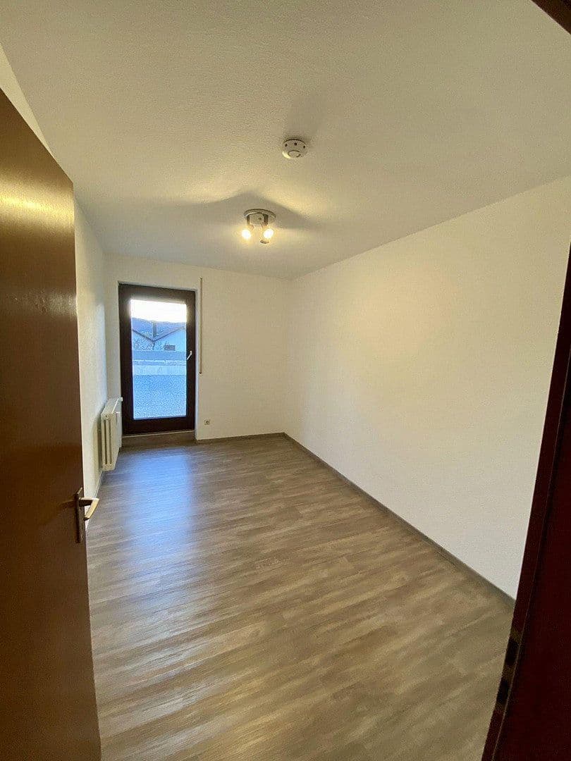 4 bedroom flat to rent, 117 m², Albstadt, Baden-Württemberg 4 bedroom flat to rent, 117 m², Albstadt, Baden-Württemberg