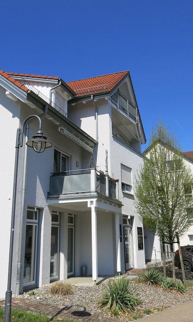 2 bedroom flat to rent, 60 m², Zell unter Aichelberg, Baden-Württemberg 2 bedroom flat to rent, 60 m², Zell unter Aichelberg, Baden-Württemberg