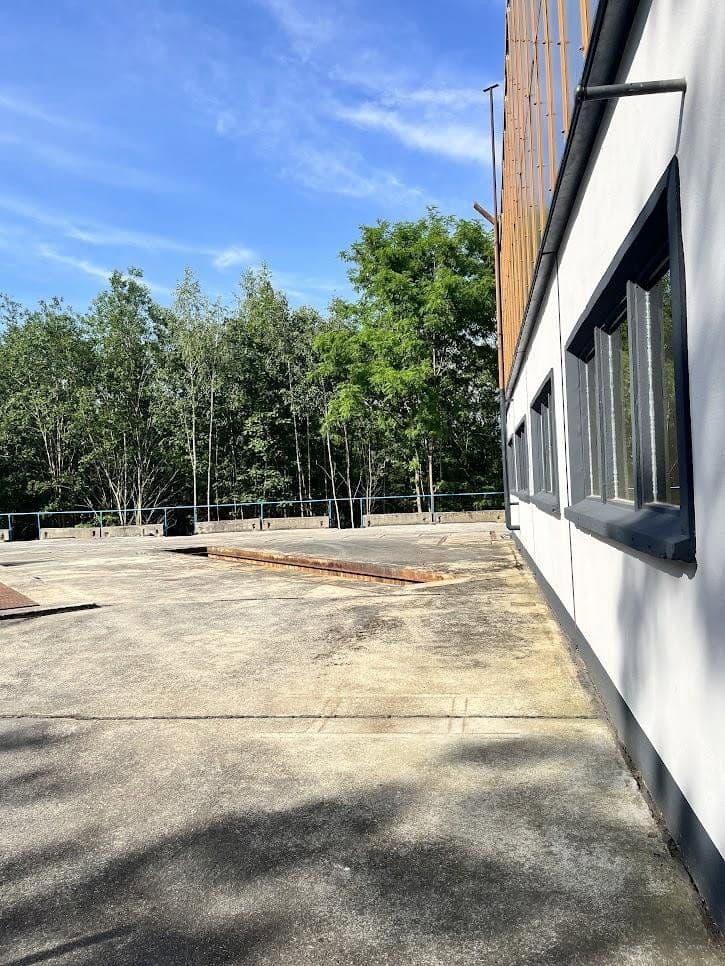 non-residential property to rent, 9,536 m², Niesky, Saxony non-residential property to rent, 9,536 m², Niesky, Saxony
