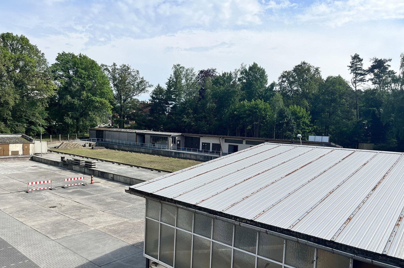non-residential property to rent, 9,536 m², Niesky, Saxony non-residential property to rent, 9,536 m², Niesky, Saxony